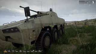 Arma 3 | Dynamic Combat Ops | Solo