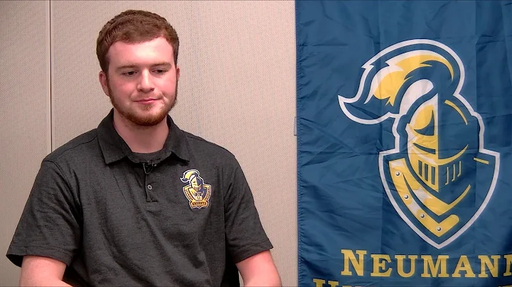 Intern TV - Episode 6: Eric Van Horn