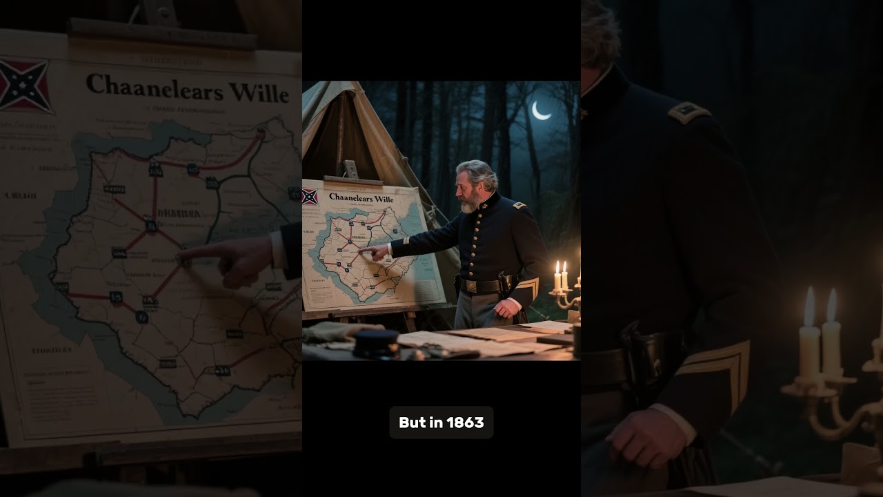 Unstoppable to Unbroken: Robert E. Lee’s Rise and Fall