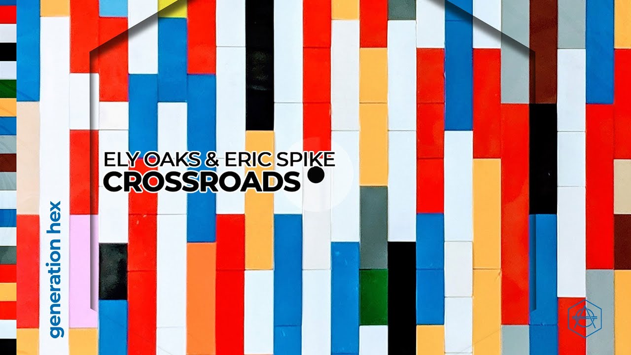 Watch Ely Oaks & Eric Spike - Crossroads (Official Audio) on YouTube Watch Ely Oaks & Eric Spike - Crossroads (Official Audio) on YouTube