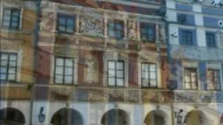 Wunder von Zamosc -- diashow