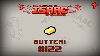 Binding of Isaac: Afterbirth+ Item guide - Butter!