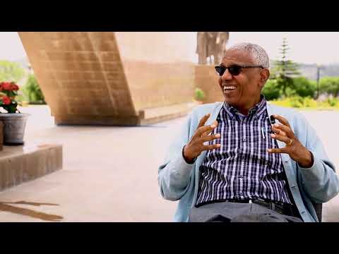 ሶስተኛው እና የመጨረሻ ክፍል የ ህወሓት ነባር ኣመራር ታጋይ ስየ ኣብርሃ ግንቦት 20ን ኣስመልክቶ የሰጠው ቃለ ምልልስ