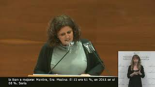 Necesidades y demandas de las personas mayores. Marta Álvarez (18/03/2021)