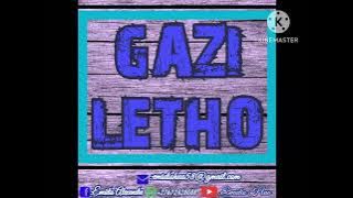 Gazi Letho _ Moya wamina wavava (audio oficial)