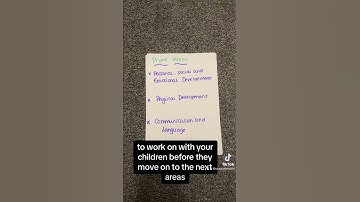 Development matters! #earlyyears #developmentmatters #eyfs #earlyyearseducator