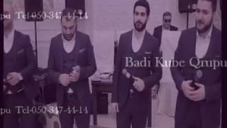 Badi Kube Qrupu Allah Muhammed Ya Ali 2018 Resimi