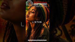 Listen — Reggae Cover