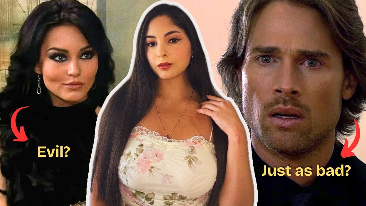 The Most ADDICTIVE Telenovela Ever Made