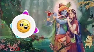 shyam ke bina tum aadhe radhe radhe dj song - shyam ke bina || remix || dj aman gonda