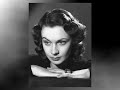 Movie Legends - Vivien Leigh (Reprise) V2