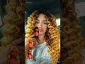 I let AI take over my hair… and it SLAYED #capcut #capcutpioneer