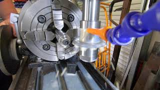 Webster Engine Part 8, Rocker arm & Timing gears
Gday, this video I get the Rocker arm and the Timing gears made, I hope you enjoy watching, Cheers Webster Engine Part 8, Rocker arm & Timing gears