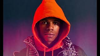 A Boogie Wit Da Hoodie (feat. Melody)  - It's Crazy Instrumental