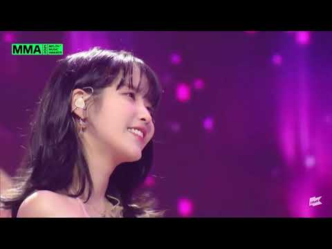 | MMA 2021