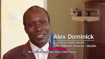 MCSP Tanzania Community Health Worker Video 2019