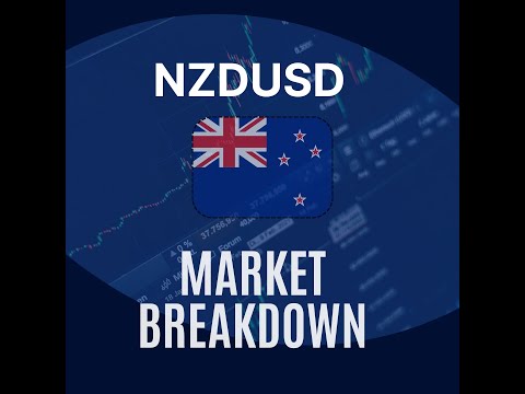 NZDUSD MARKET BREAKDOWN 6 AUGUST 2025