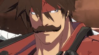 Remember Strive's Alpha Test