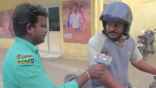 Thuppakki Munai Movie Review Sicp