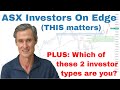 Asx 200 has investors on edge this is what matters  stock market technical analysis