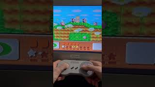 Kirby’s Dreamland 3 (SNES)