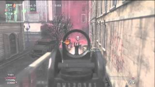 49-7 Dropzone MOAB on Lockdown