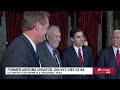 Remembering Sen. Jon Kyl
