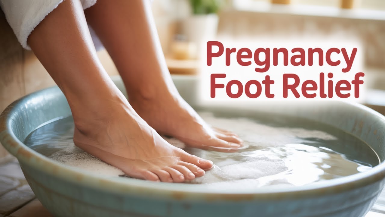 7 Home Remedies For Swollen Feet Pregnancy Henry natural remedy tips