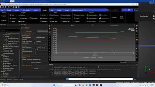 Fluids Project 1 - Hybrid Flow Example