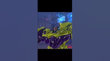 Transformers devastation constructicons edit #transformers #transformersdevastation #devastator#edit