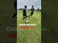 Distribution under pressure #goalkeepercoach #goalkeeperacademy #goalkeepertraining #gktraining