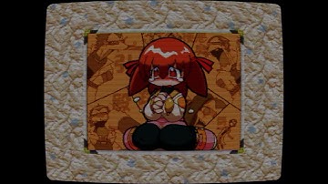 Bangai O PAL opening - Dreamcast