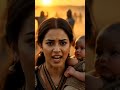 भारत की महान वीरांगना रानी लक्ष्मीबाई (झाँसी की रानी) के जीवन पर आधारित है,जो1857 की पहली स्वतंत्रता
