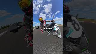 Osmo 360 vs Insta360 X5 🎥Same ride. Different results.#DJIOsmo360  #Insta360X5 #MotorcycleCamera