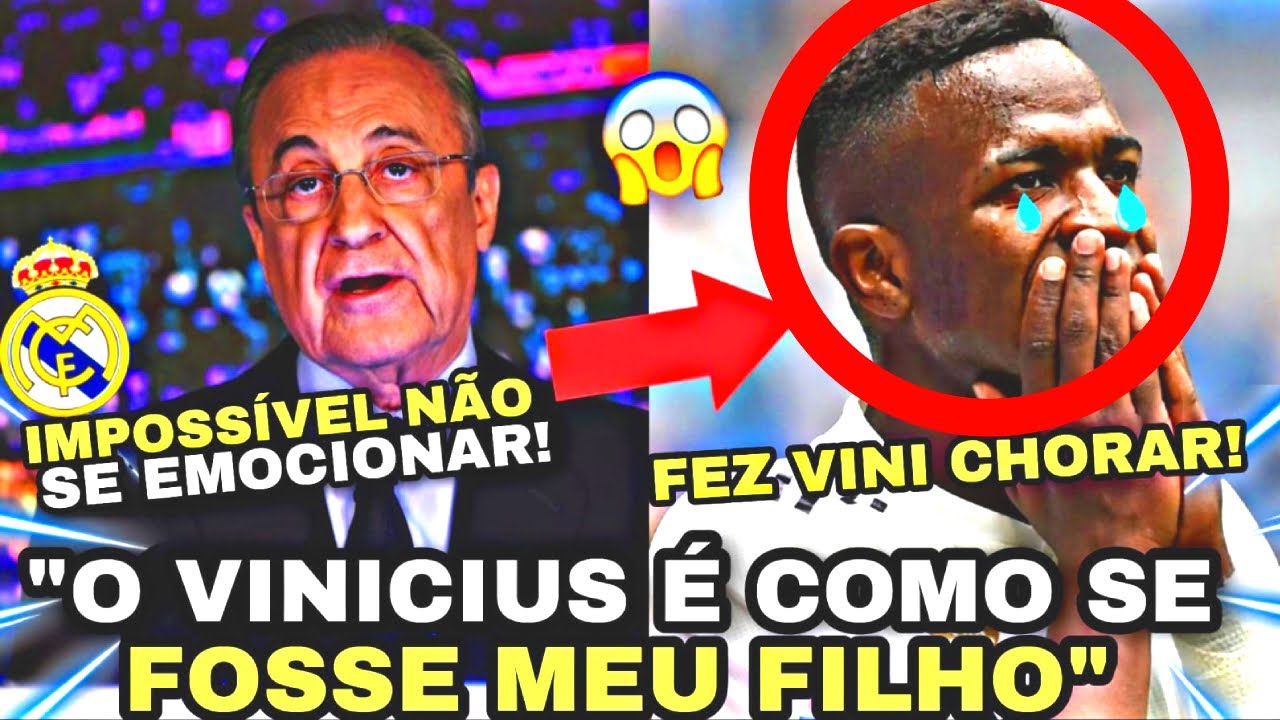 KITHO lança música em homenagem ao jogador Vinicius Junior do Real Madrid