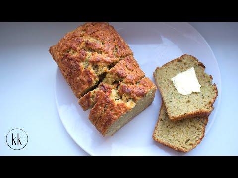 Gefühlt jeder Mensch in unserer Umgebung fragt, ob wir nicht Zucchini zum Kochen haben wollen. Und j. 