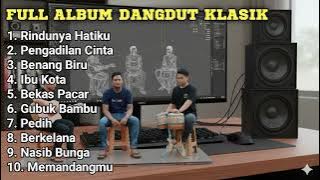 FULL ALBUM DANGDUT AKUSTIK