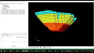 SimSched Operational Constraints