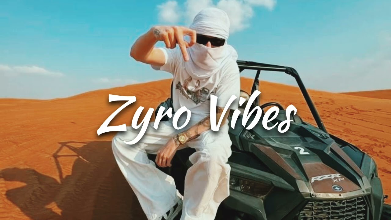 UFO [Smiiley Joss Riddim] 2025