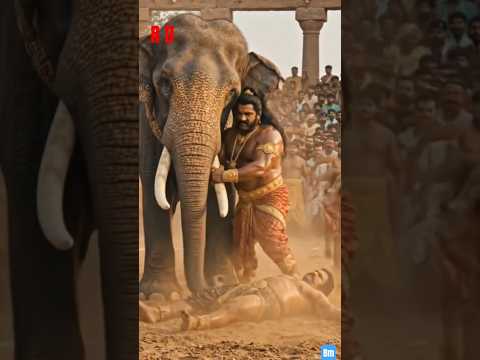 Mall yodhha Mahabharat