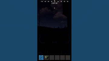 Rust console - Stay away from my airdrop! 😂 #shorts #rust #viral