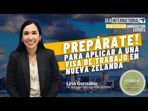 Cómo Obtener Una Oferta De Empleo Calificado En Nueva Zelanda