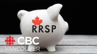 BMO finds Canadian RRSP contributions declined in 2023