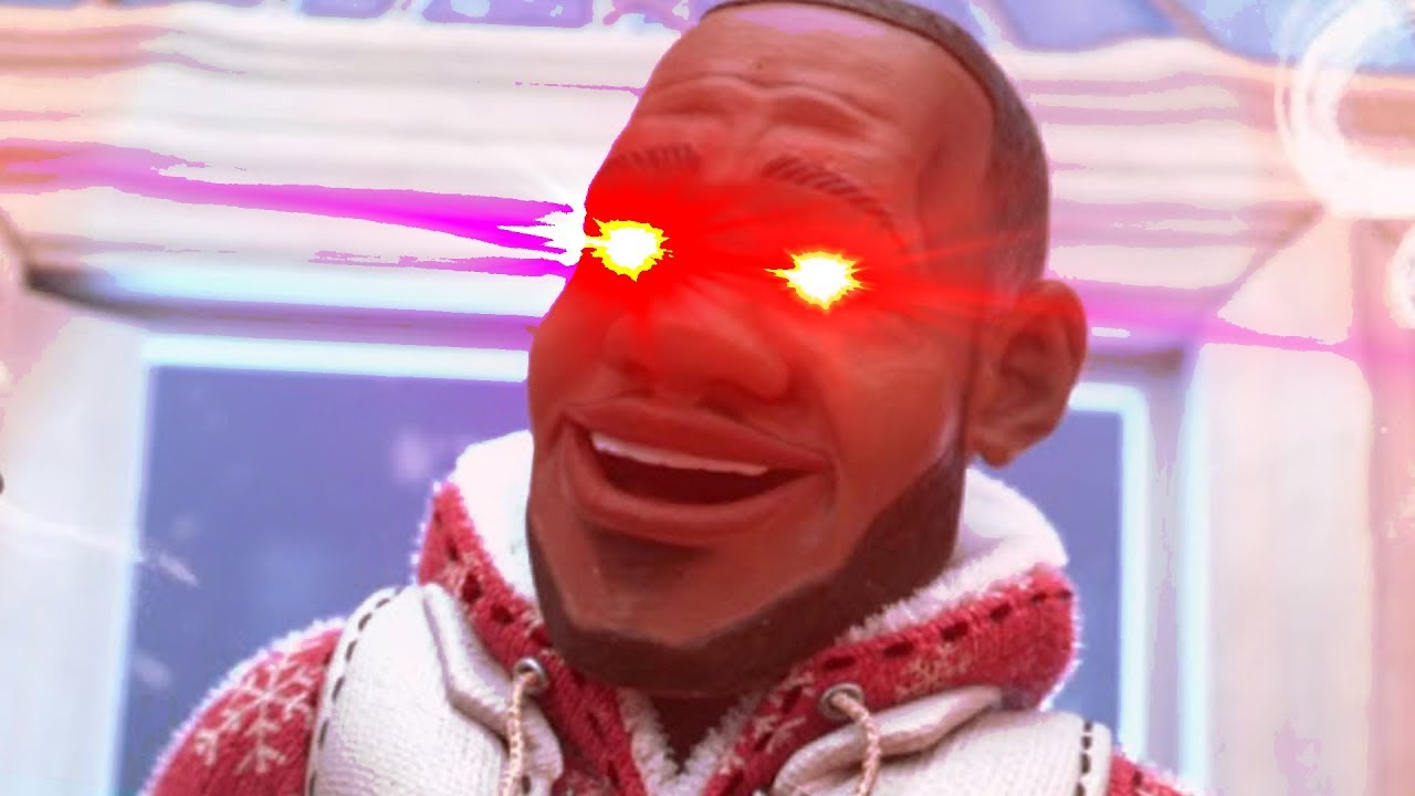 NO LEBRON NO Thirstiest Time Of The Year YouTube