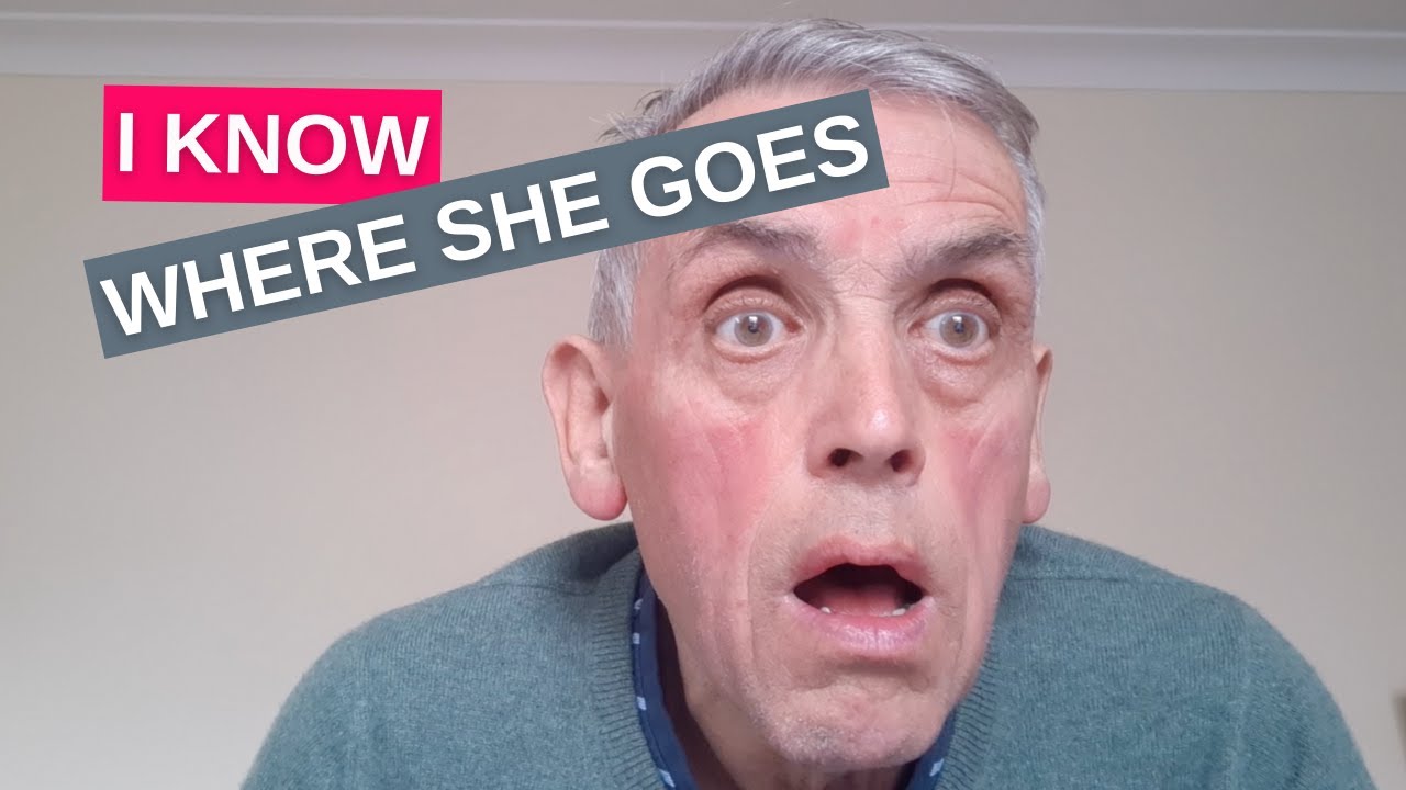 I Know Where She Goes