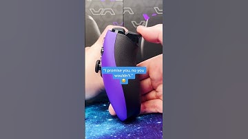 UNBREAKABLE Mouse Click Triggers 💪