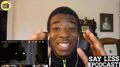 LOTTO BOYZ - +44 (Official Video) ft DAPPY 🔥 [REACTION]