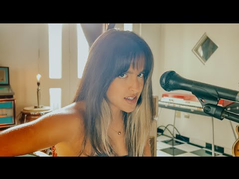GALE – Inmadura (Acoustic)