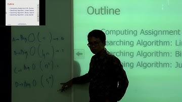 Departemen Sistem Informasi [FTIK-ITS] - Algoritma dan Pemrograman (Kelas C) [part1]