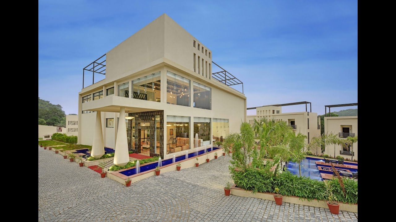 The Kumbha Residency, Kumbhalgarh